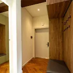 Lägenhet Nemuno 27 Kaunas