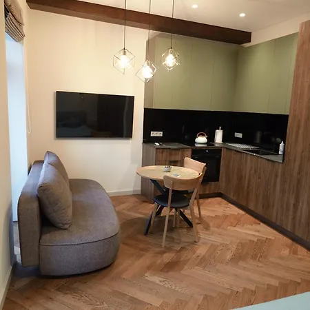 Apartment Nemuno 27