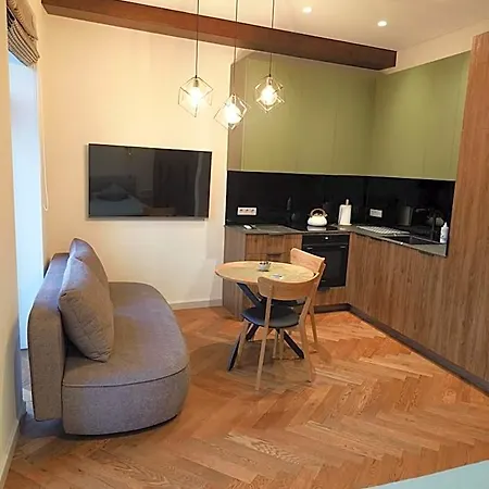 Nemuno 27 * Kaunas