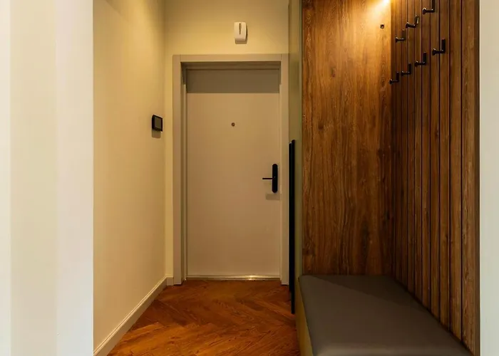 Nemuno 27 Lejlighed Kaunas