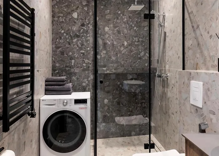 Nemuno 27 Lejlighed Kaunas